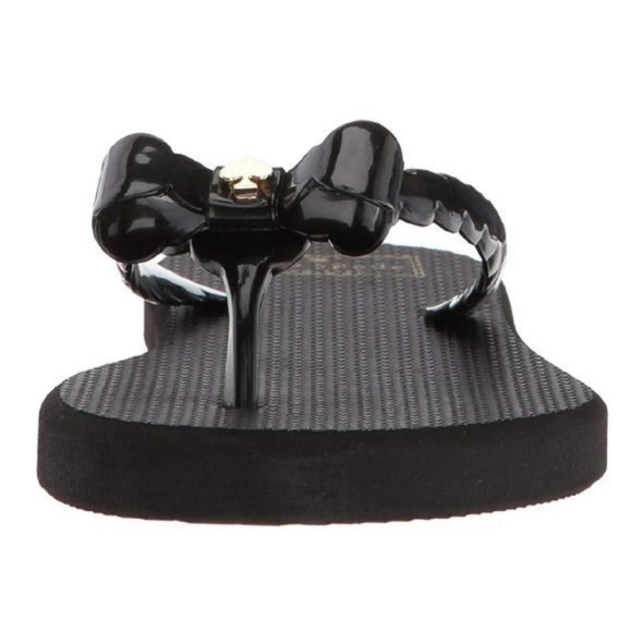 Kate Spade Scalloped Denise Flipflop - Picture 3 of 3